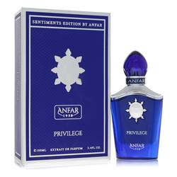 Anfar Privilege
