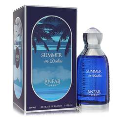 Anfar Summer In Dubai