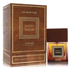 Anfar London Smoky Wood