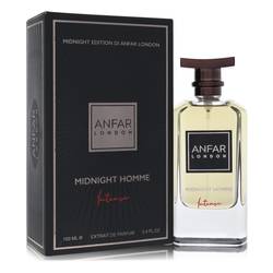 Anfar London Midnight Homme Intense