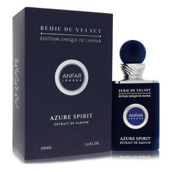 Anfar London Azure Spirit