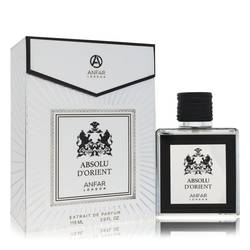 Anfar London Absolu D'orient