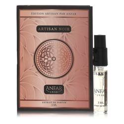Anfar Artisan Noir