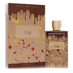 Anfar Biscotti Truffle Dubai Chocolate by Anfar