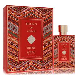 Anfar London Rituals Of Anfar Divine