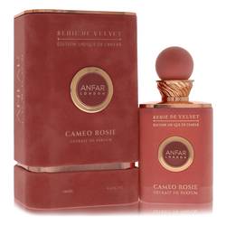 Anfar London Cameo Rosie