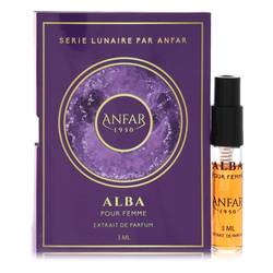 Anfar Alba