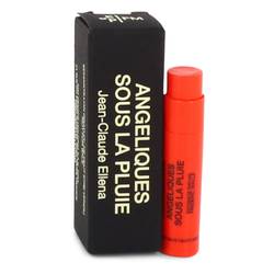 Angeliques Sous La Pluie Perfume by Frederic Malle Perfume 0.04 oz Vial (Sample)