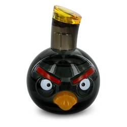 Angry Birds Bomb Perfume by Air Val International Perfume 50 ml Eau De Toilette Spray (unboxed)