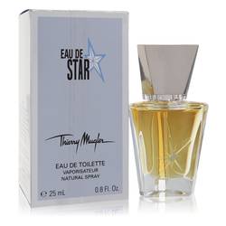 Eau De Star Perfume by Thierry Mugler 0.85 oz Eau De Toilette Spray
