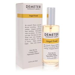 Demeter Angel Food Perfume by Demeter 4 oz Cologne Spray