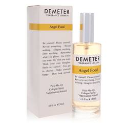 Demeter Perfume By Demeter, 4 Oz Angel Food Cologne Spray For Women