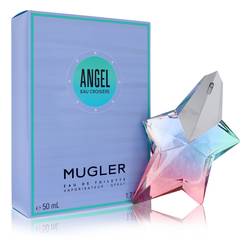 Angel Eau Croisiere Perfume by Thierry Mugler 1.7 oz Eau De Toilette Spray (New Packaging 2020)
