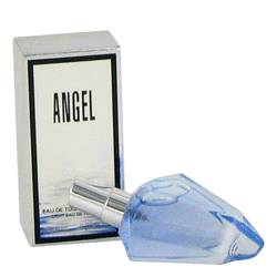 Angel Sunessence Perfume by Thierry Mugler Perfume 0.27 oz Mini EDT