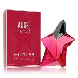 Angel Nova Perfume by Thierry Mugler 3.4 oz Eau De Parfum Refillable Spray