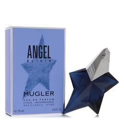 Angel Elixir Perfume by Thierry Mugler 0.8 oz Eau De Parfum Spray