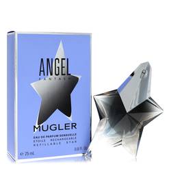 Angel Fantasm Perfume by Thierry Mugler 0.8 oz Eau De Parfum Spray Refillable