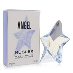 Angel Perfume by Thierry Mugler 1 oz Eau De Toilette Spray