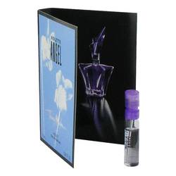 Angel Violet Perfume by Thierry Mugler 0.05 oz Vial (Sample)