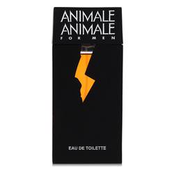 Animale Animale Cologne by Animale 6.7 oz Eau De Toilette Spray (Unboxed)