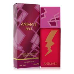 Animale Sexy Perfume by Animale 3.4 oz Eau De Parfum Spray