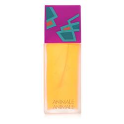 Animale Animale Perfume by Animale Perfume 3.4 oz Eau De Parfum Spray (Unboxed)