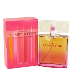 Animale Temptation Perfume By Animale, 3.4 Oz Eau De Parfum Spray For Women