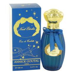 Annick Goutal Nuit Etoilee Perfume By Annick Goutal, 3.4 Oz Eau De Toilette Spray For Women