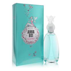 Secret Wish Perfume by Anna Sui 2.5 oz Eau De Toilette Spray