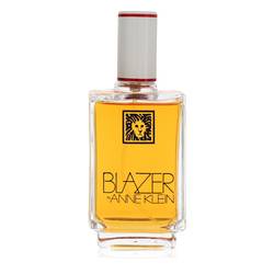 Anne Klein Blazer Perfume by Anne Klein 3.4 oz Eau De Cologne Spray (Unboxed)