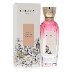 Annick Goutal Rose Pompon Perfume by Annick Goutal 50 ml Eau De Toilette Spray