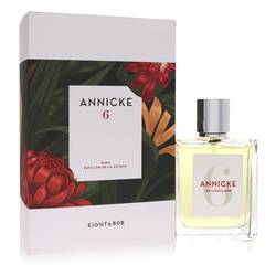 Annicke 6 Perfume by Eight & Bob 3.4 oz Eau De Parfum Spray