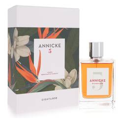 Annicke 5 Perfume by Eight & Bob 3.4 oz Eau De Parfum Spray