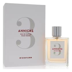 Annicke 3 Perfume by Eight & Bob 3.4 oz Eau De Parfum Spray