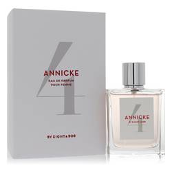 Annicke 4 Perfume by Eight & Bob 3.4 oz Eau De Parfum Spray
