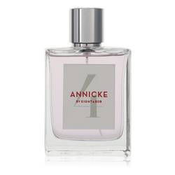 Annicke 4 Perfume by Eight & Bob 3.4 oz Eau De Parfum Spray (unboxed)