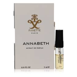 Annabeth Perfume by Fanette Perfume 0.01 oz Vial (sample)
