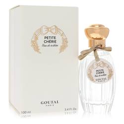Petite Cherie Perfume by Annick Goutal 3.4 oz Eau De Toilette Spray