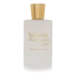 Another Oud Perfume by Juliette Has a Gun 3.4 oz Eau De Parfum spray (unboxed)