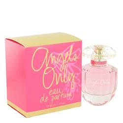 Angels Only Perfume By Victoria's Secret, 1.7 Oz Eau De Parfum Spray For Women