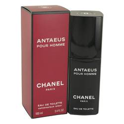 Antaeus Cologne by Chanel Cologne 3.4 oz Eau De Toilette