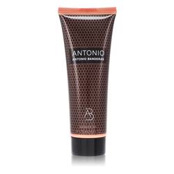 Antonio Cologne by Antonio Banderas Cologne 2.5 oz Shower Gel (unboxed)