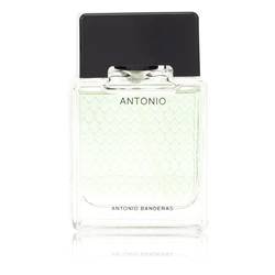 Antonio Cologne by Antonio Banderas Cologne 1 oz Eau De Toilette Spray (unboxed)