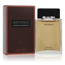 Antonio Cologne by Antonio Banderas 3.4 oz After Shave