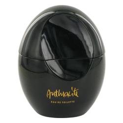Anthracite Perfume by Jacomo Perfume 3.4 oz Eau De Toilette Spray (Tester)