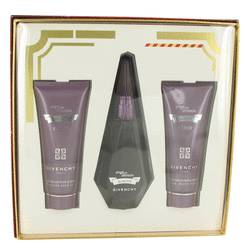 Ange Ou Demon Le Secret Elixir Perfume by Givenchy Perfume -- Gift Set - 1.7 oz Eau De Parfum Spray + 2.5 oz Bath Gel + 2.5 oz Silk Body Veil