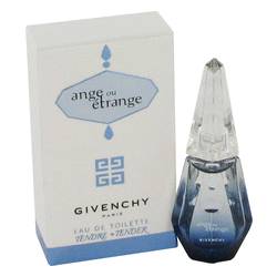 Ange Ou Etrange Tender Perfume by Givenchy Perfume 0.17 oz Mini EDT