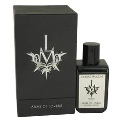 Army Of Lovers Perfume by Laurent Mazzone 3.4 oz Eau De Parfum Spray