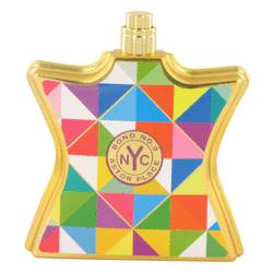 Astor Place Perfume by Bond No. 9 Perfume 3.3 oz Eau De Parfum Spray (Tester)