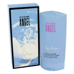Angel Peony Perfume by Thierry Mugler Perfume 7 oz Body Lotion